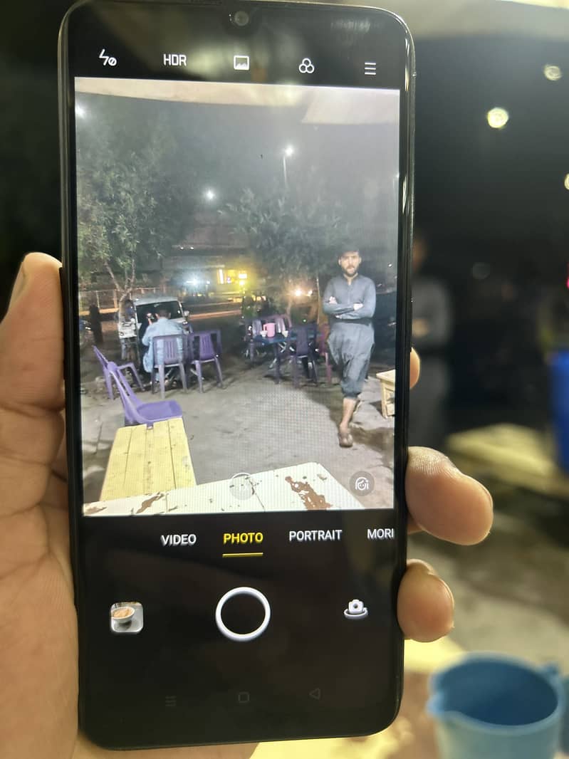 Oppo A5 2