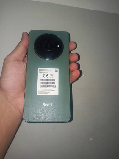 Xiaomi Redmi A3 4/64