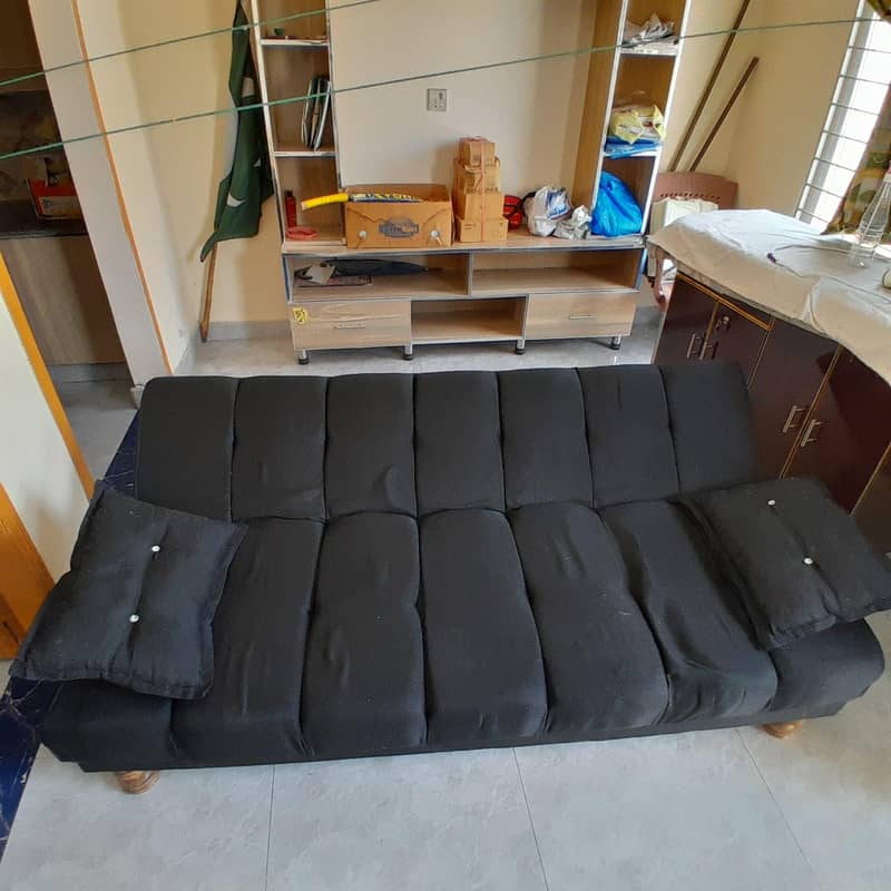 Sofa combed 2