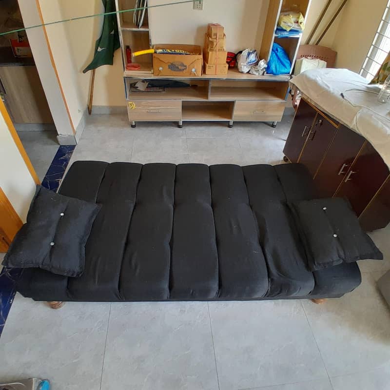 Sofa combed 4