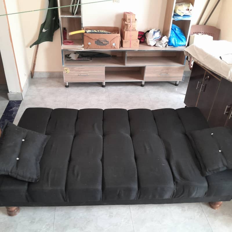 Sofa combed 5