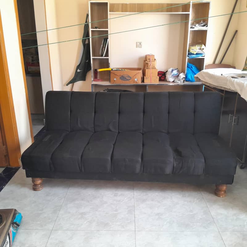 Sofa combed 8