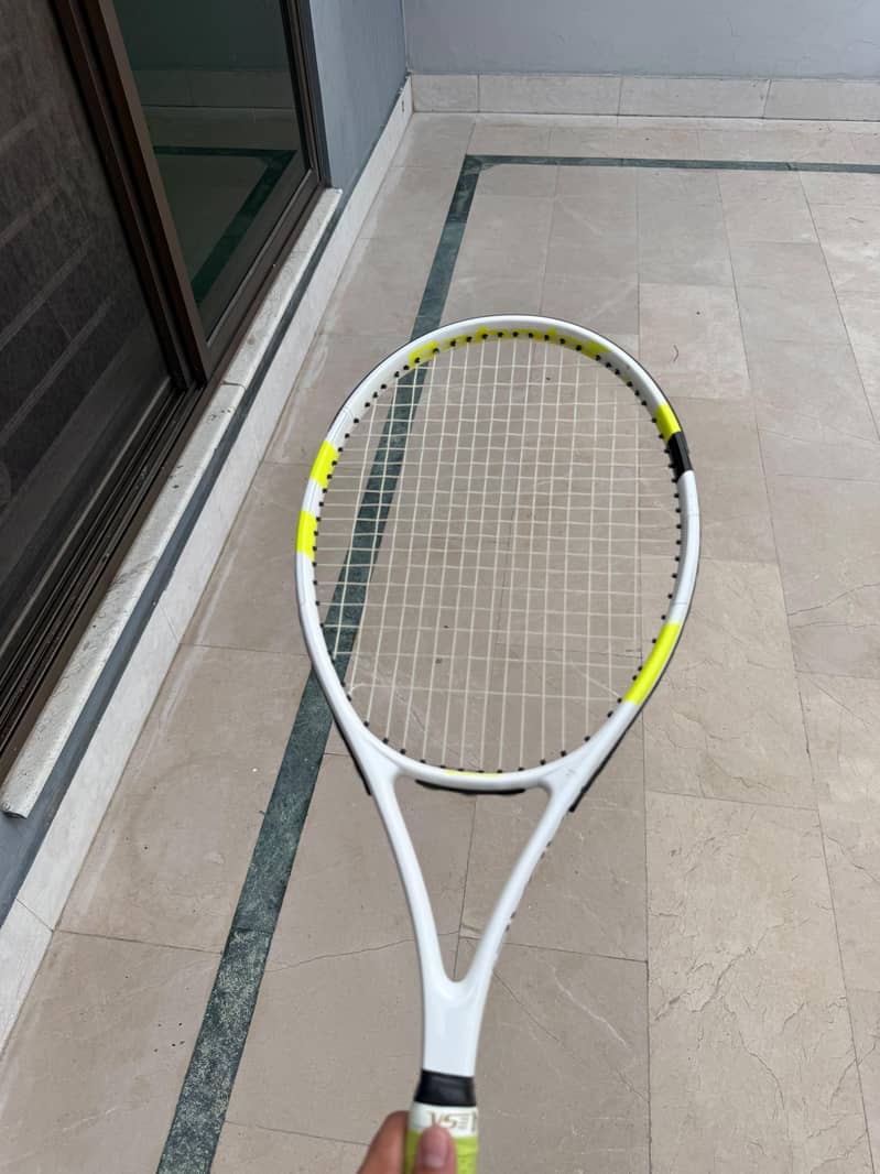 tennis racket 4