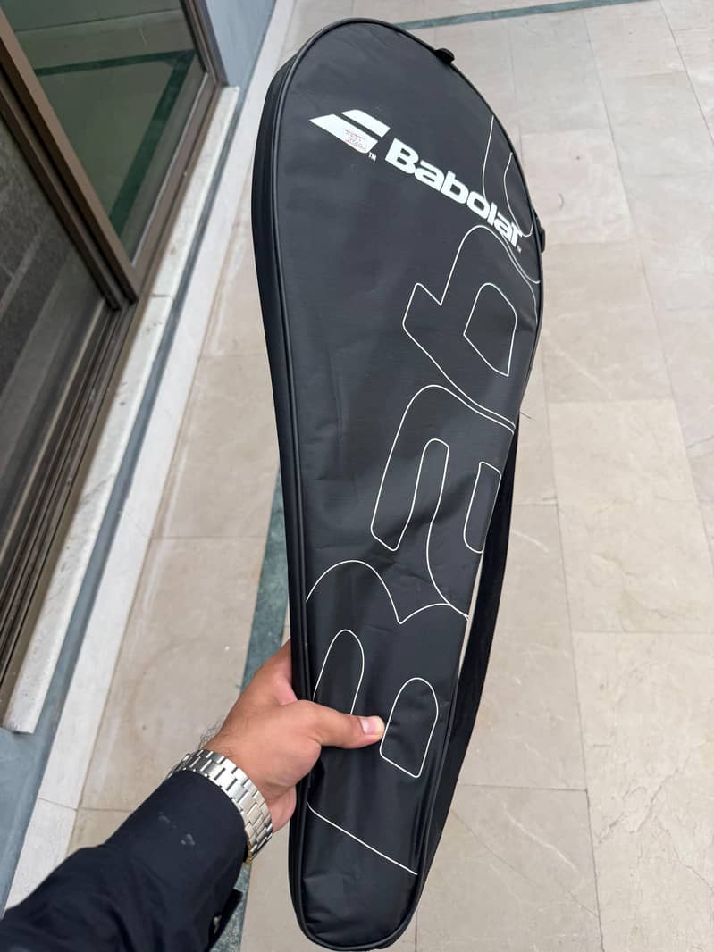 tennis racket 9