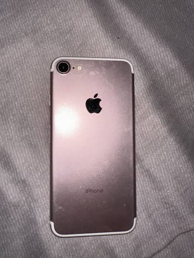 Apple iPhone 7 128gb factory unlock