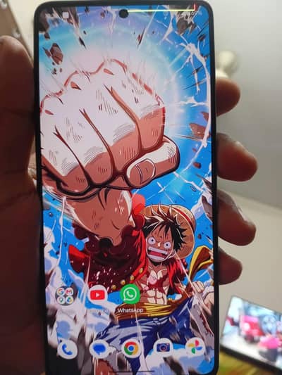 Motorola Moto G Stylus 2024 5G
