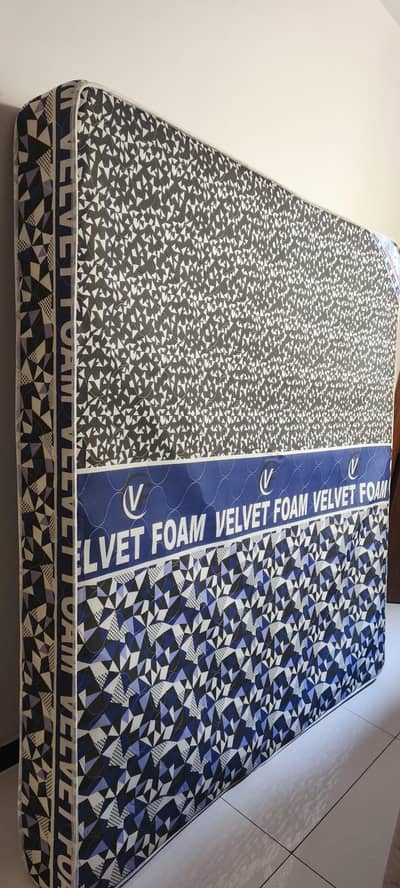 daimond Foam