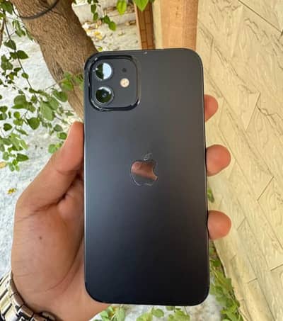 Apple iPhone 12 factory unlocked