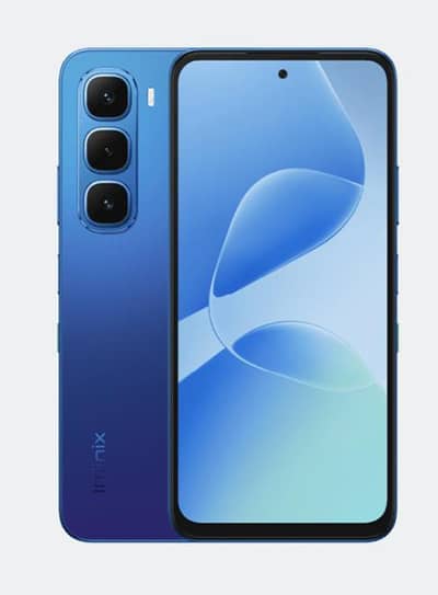 Infinix Other Model Hot 60i 8+8 /256