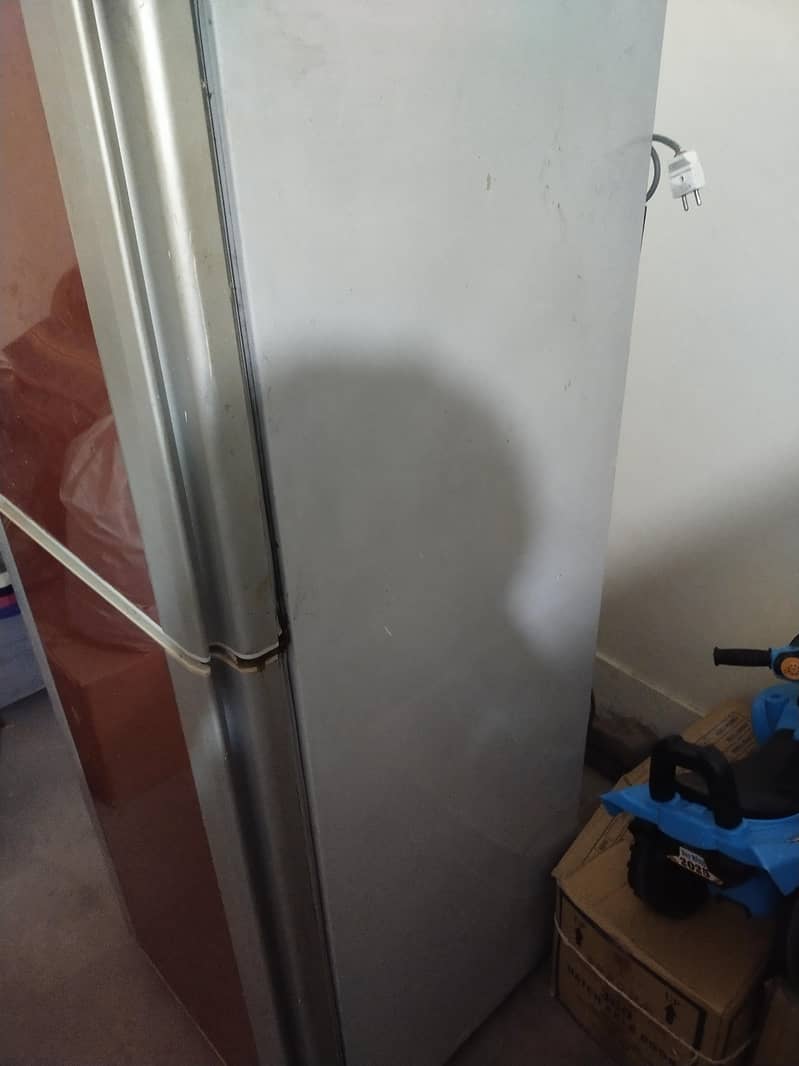 Dawlance fridge 3