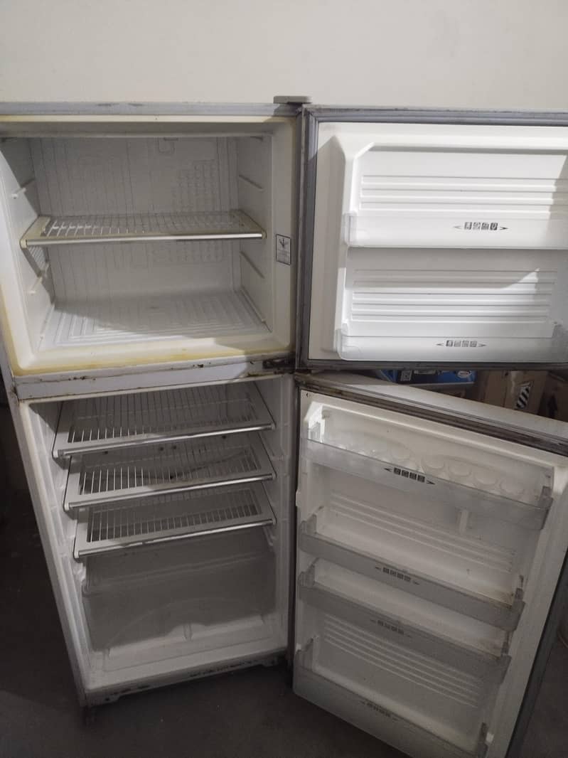 Dawlance fridge 5