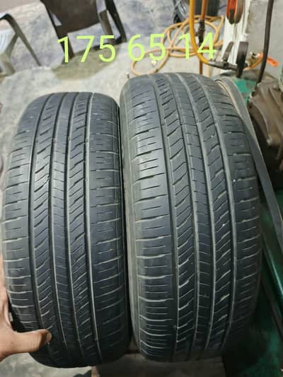 145 70 R 12 4tyres 2tyre 175 65 14