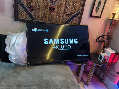 smart led 50inch plus for sale