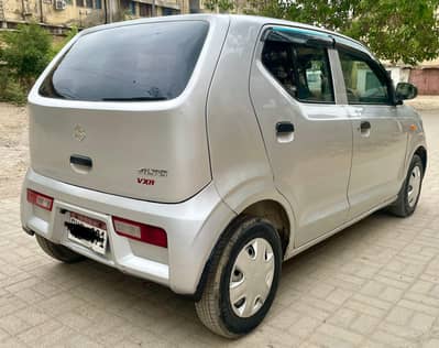 Suzuki Alto 2022 Mint Condition
