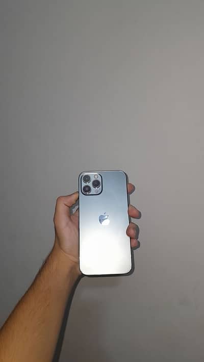 Apple iPhone 12 Pro Max