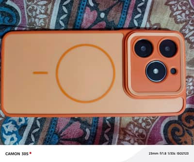 Realme C61