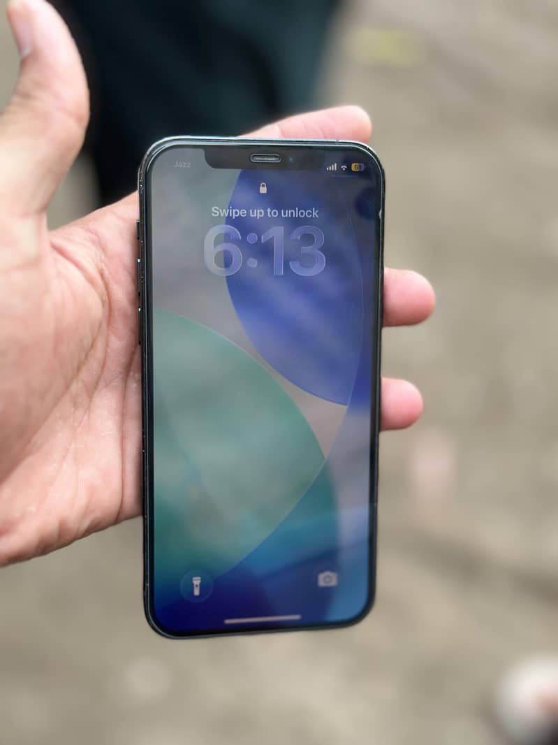 Apple iPhone 12 Pro 2
