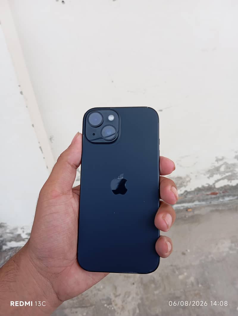 iPhone 15 1