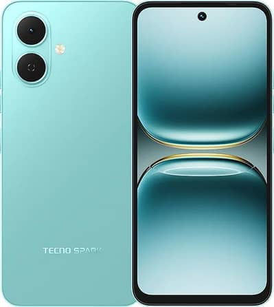 Tecno Spark 2