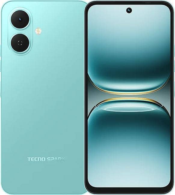 Tecno Spark 2 0