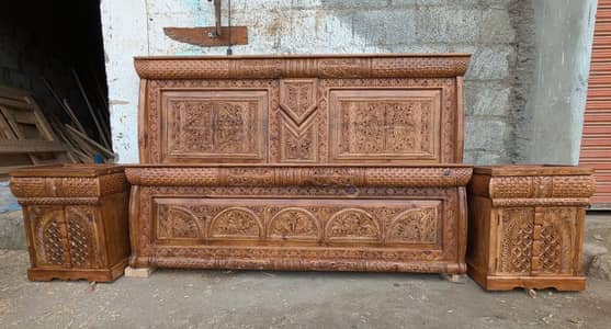 antique/wooden/ handmade bed/hand carving/Single bed/Double Bed/Sofa