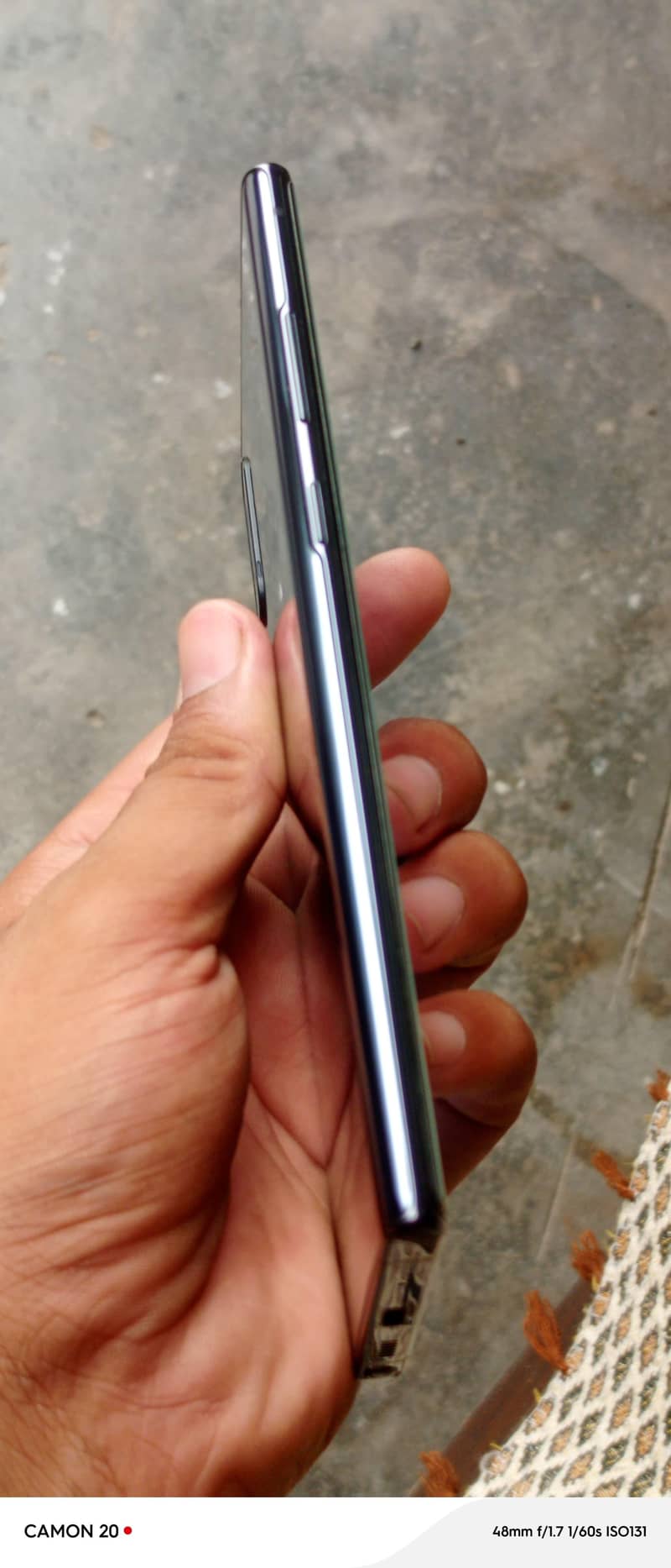 Samsung Mobile Note 10 Plus 1