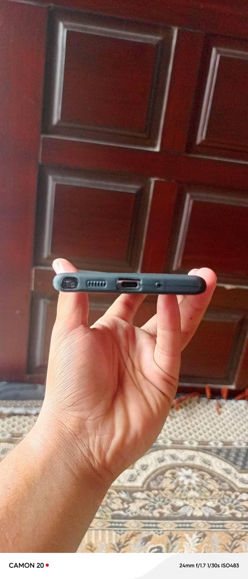 Samsung Mobile Note 10 Plus 2