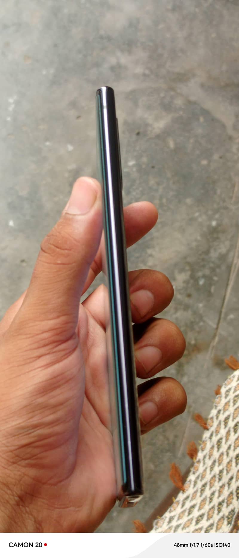 Samsung Mobile Note 10 Plus 4