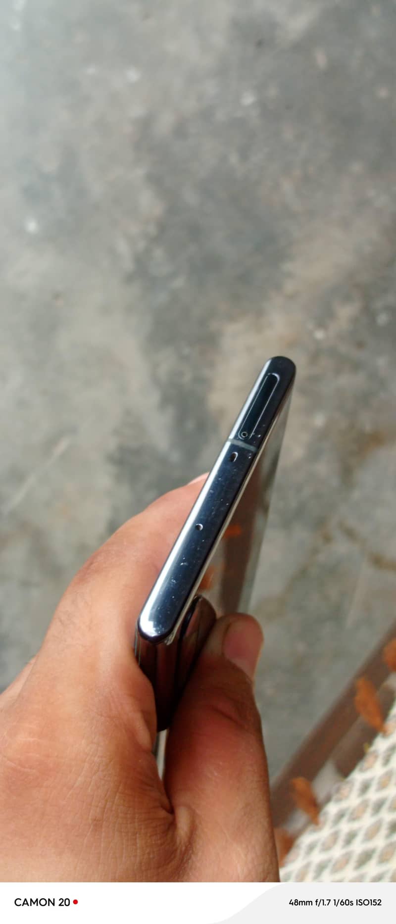 Samsung Mobile Note 10 Plus 5