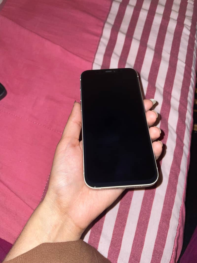 Apple iPhone 12 0