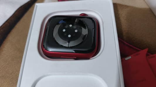 apple watch 8 series use like brand new watch