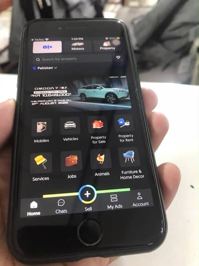 Apple iPhone 8