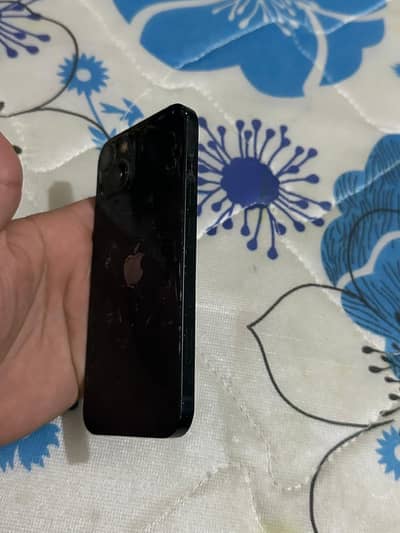Apple iPhone 13 03294609664 call