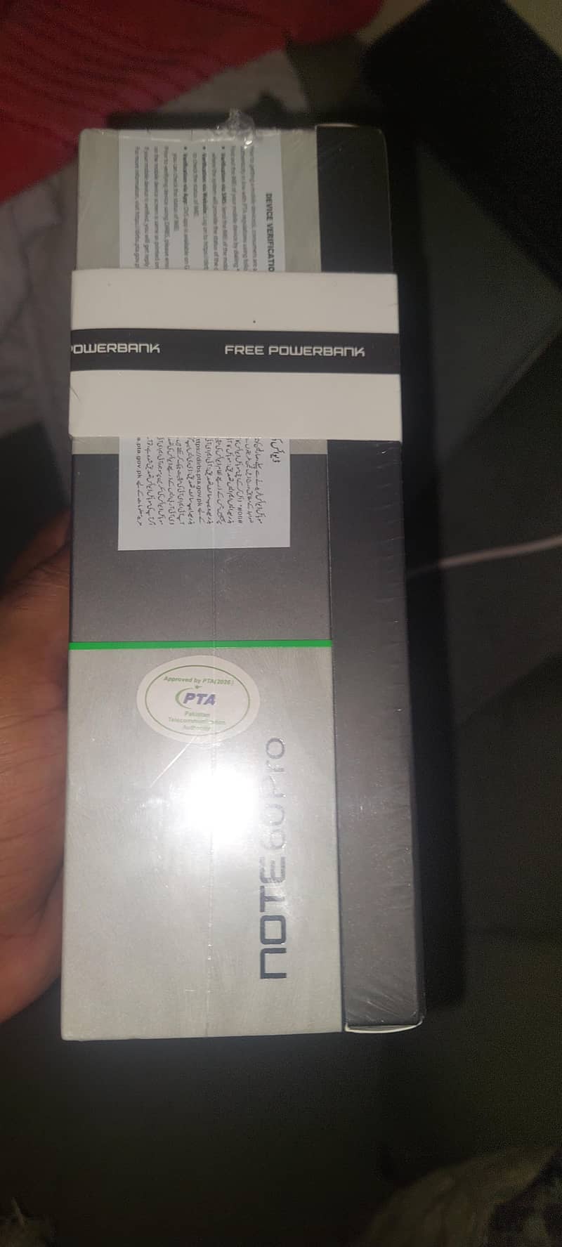 Infinix Note 60 Pro 5