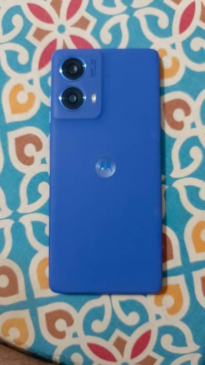 Motorola Moto G85