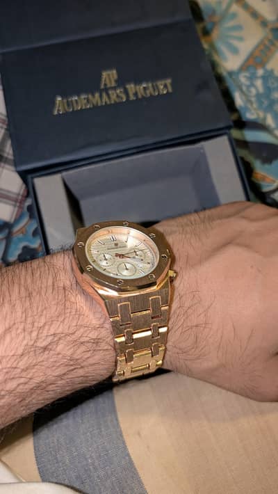 AP WATCH for men's