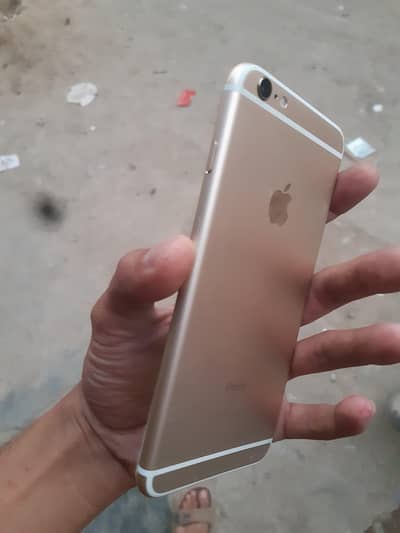 Apple iPhone 6S Plus 16gb 10/9.5 condition