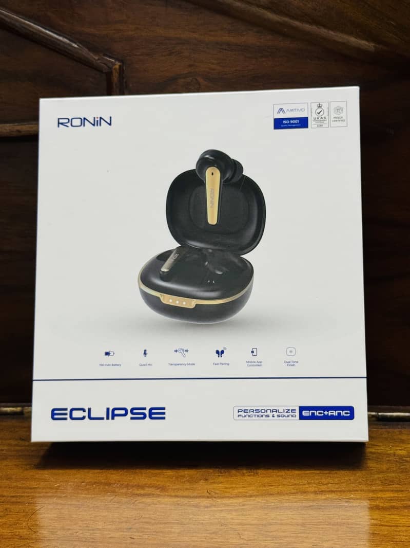 Ronin Eclipse R-7065 0