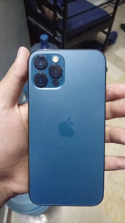 Apple iPhone 12 Pro