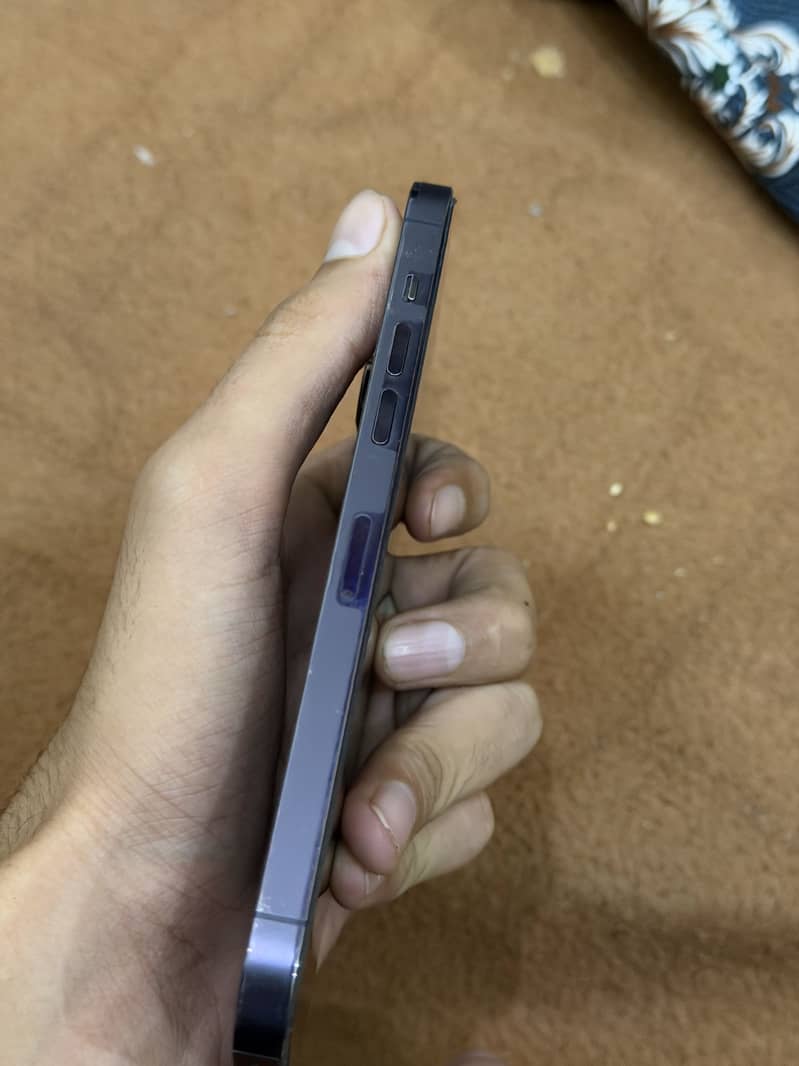 Apple iPhone 14 Pro Max 1
