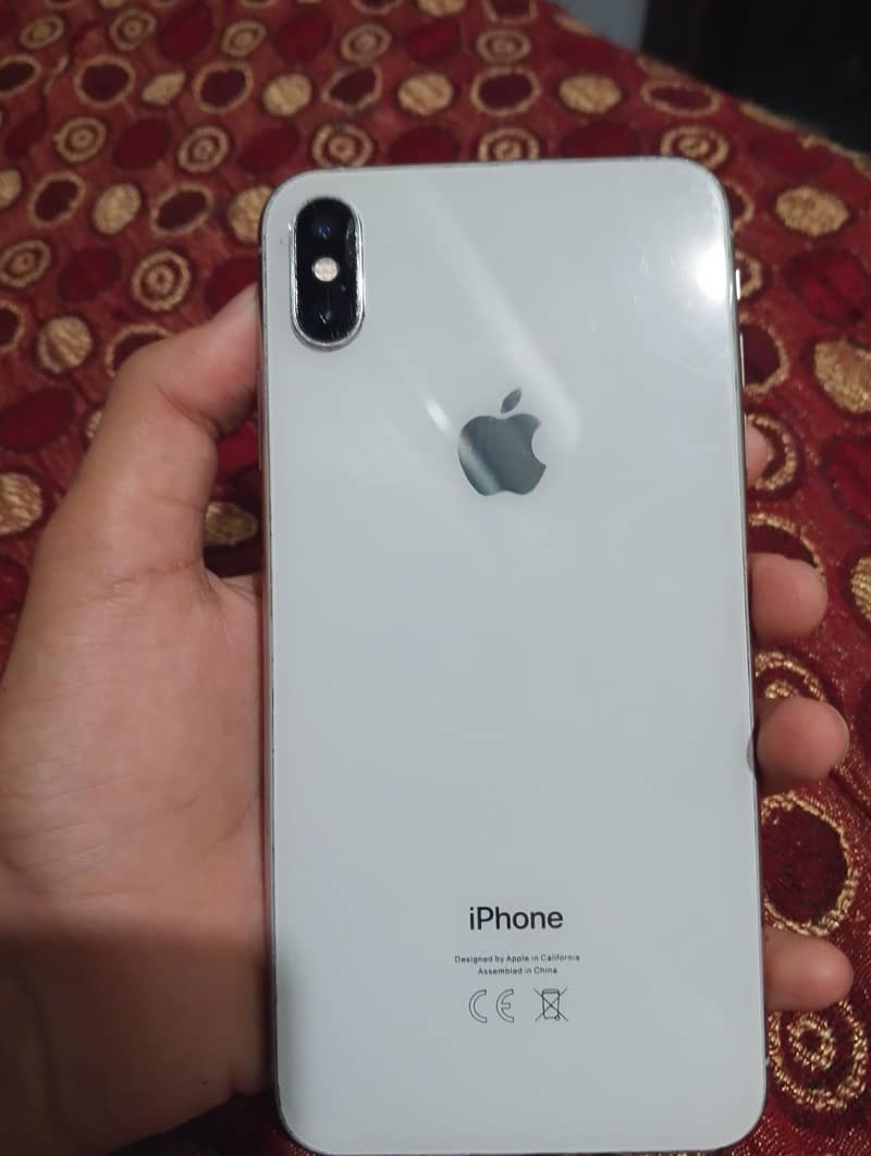 Apple iPhone X 0