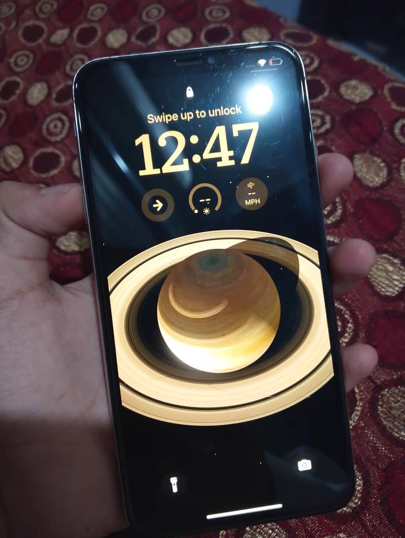 Apple iPhone X 1