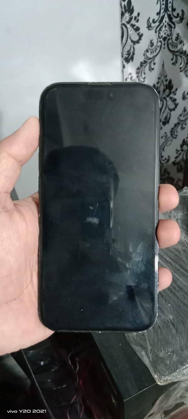 Apple iPhone 15 6