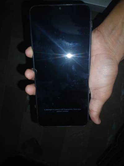 Samsung Mobile A07 5G
