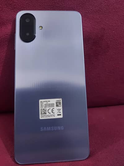 Samsung Mobile A07
