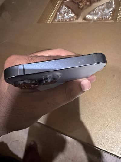Apple iPhone 13 Pro Max PTA Approved 256