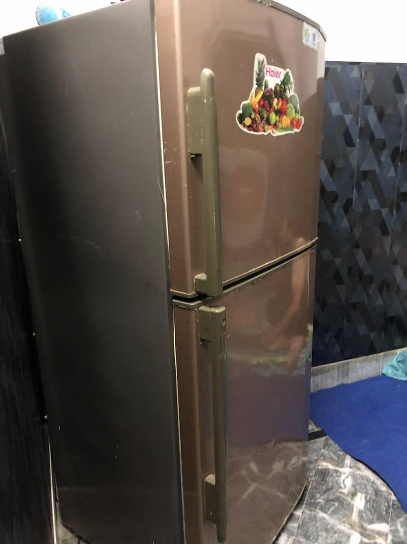 freezer 2