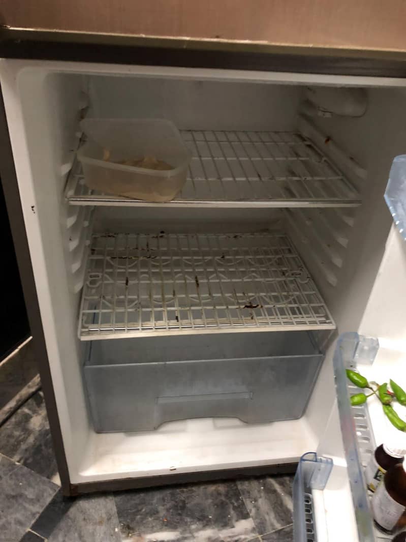 freezer 5