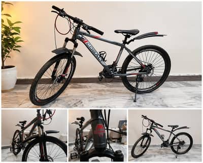 Used Bicycle for Sale