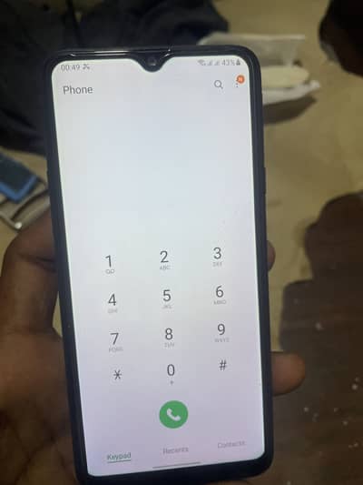 Samsung Mobile A20s 03104947685whatspp